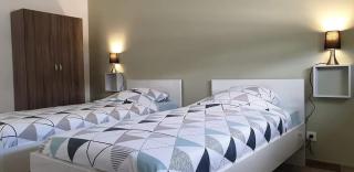 Gîte des Vosges du Sud - 2