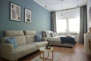 Südstadt-Apartment im Herzen von Paderborn - Paderborn - 9
