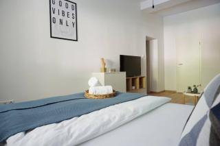 Südstadt-Apartment im Herzen von Paderborn - Paderborn - 8