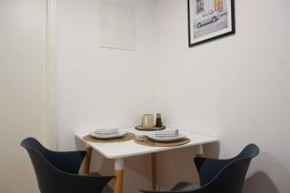 Südstadt-Apartment im Herzen von Paderborn - Paderborn - 1