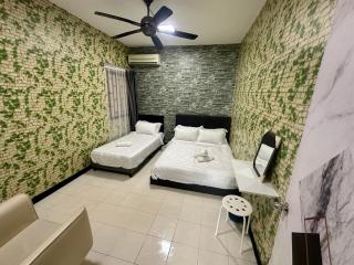 Homestay Aiyu - Luxury Stay - 3