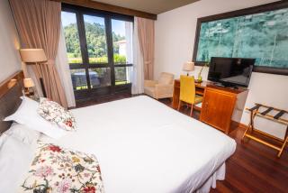 Hosteria de Torazo Nature Hotel & Spa - Torazo - 8