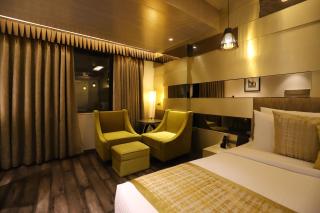 The Pristine Hotel - Kānpur - 9