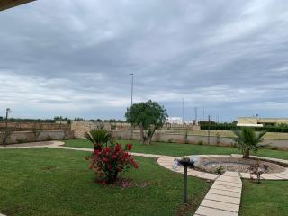 Villa Aurora - Savelletri - 6