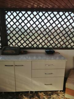 Apartament Farah - Eforie Nord - 9