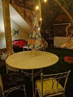 Apartament Farah - Eforie Nord - 6