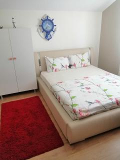 Apartament Farah - Eforie Nord - 5
