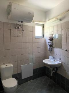 Alma Resorts Apartment - Città di Rodi - 8