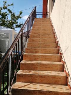 Apartament Farah - Eforie Nord - 4