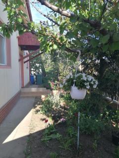 Apartament Farah - Eforie Nord - 2