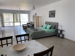 Alma Resorts Apartment - Città di Rodi - 5