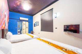 Jieyuan Homestay - 8