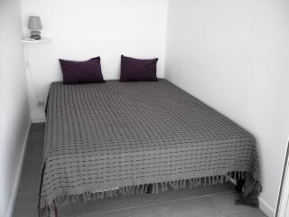 Appartement 30m2 classé 2 étoiles Atout France 200m port plages commerces - 2