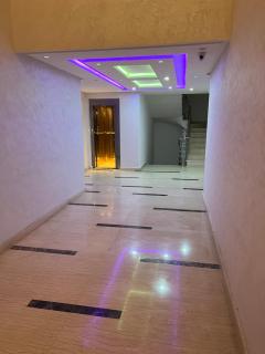 Apartment Nador Jadid Hay Al Matar Appart 009 - Nador - 7