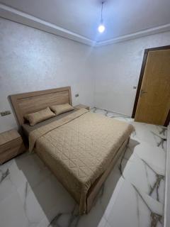 Apartment Nador Jadid Hay Al Matar Appart 009 - Nador - 6