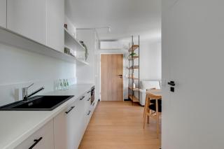 Luxury Aura 40 - 6 by Grand Apartments - Gdańsk - 5