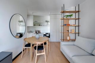 Luxury Aura 40 - 6 by Grand Apartments - Gdańsk - 8
