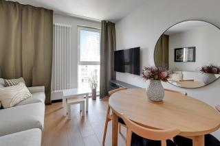 Luxury Aura 40 - 6 by Grand Apartments - Gdańsk - 9
