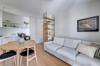 Luxury Aura 40 - 6 by Grand Apartments - Gdańsk - 6