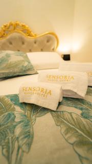 Sensoria Naxos Suites - Giardini Naxos - 5