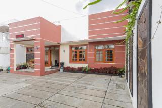 RedDoorz at WR Supratman Batu - Batu - 4