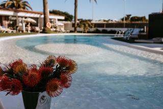 Bungalows El Palmital - Adults Only - Playa del Inglés - 1
