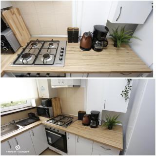 Elegant Concept Studio - Bucarest - 2