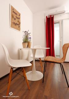 Elegant Concept Studio - Bucharest - 3