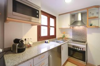 CENTRIC APARTMENT WITH PARKINg 3 - Tossa de Mar - 5