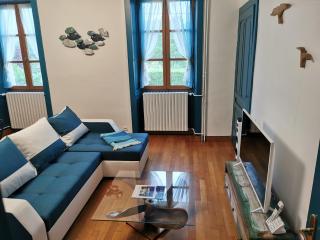 Gîte 4 étoiles dans le Jura - Lagoon - Chamblay - 5