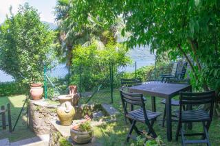 Casa Liberty - WelcHome - Cannobio - 0