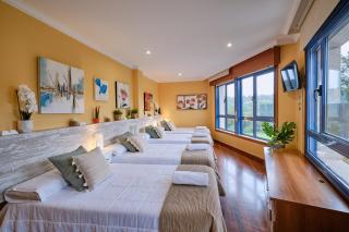 Peregrina Pensión 1 - 2