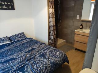 Maison à côté de la mer - 1