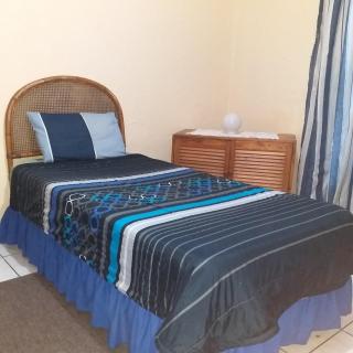 Germiston Residential Motel - Germiston - 1