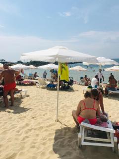 Apartment for rent in Sunny Beach/ Nessebar - Nesebar - 9