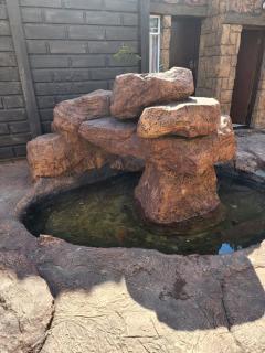 Germiston Residential Motel - 2