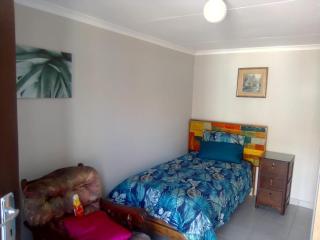 Germiston Residential Motel - Germiston - 2