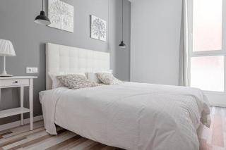 Charming and great 3 beds apartment in Tetuán by SharingCo - Madrid - 5