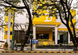 BloomSuites I Electronics City - Bangalore - 0