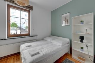 Grand Apartments - Balticana Apartment - Sopot - 3