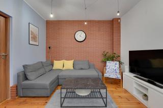 Grand Apartments - Balticana Apartment - Sopot - 9