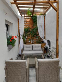 Nautica free parking - Šibenik - 5
