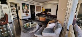 The View Beach Penthouse - Limassol - 1