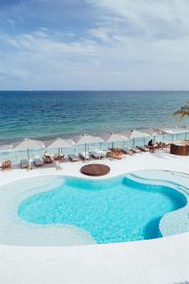 AMA Ibiza - Playa d'en Bossa - 0