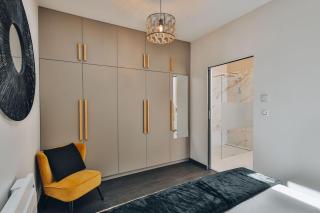 Domaine Grand Piquecaillou - L'appartement Sauternes - - 3