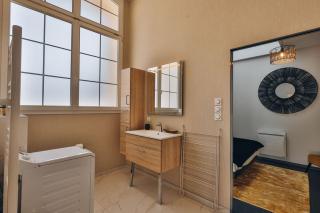 Domaine Grand Piquecaillou - L'appartement Sauternes - - 2