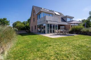 Strandburg SPO Ferienhaus Strandburg SPO - 3 - 0