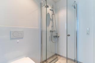 Quartier Deich-4 Ferienhaus Quartier Deich 4 Beachside - 1