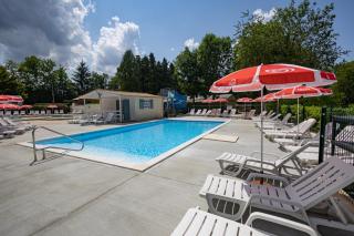 Camping Country Park Touquin - Site Officiel - Next to Disneyland Paris - 3