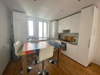 Luminueux T3 au cœur de Biarritz, proche plages et Halles ! - FR-1-239-973 - Biarritz - 9